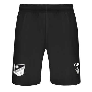 Elm shorts