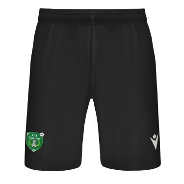 Elm short noir