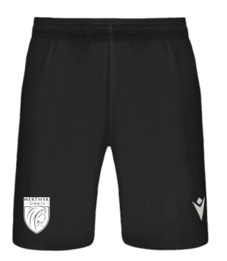 Elm shorts jr