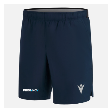 Short sport softlock unisexe elm navy
