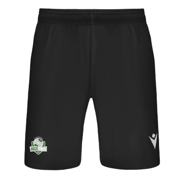 Elm shorts - wappen