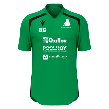 Camiseta entreno escuela