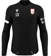 Camiseta portero 1 equipacion escuela