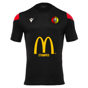 Maillot De Rugby Homme Maillot Rugby Adulte PRO TOUCH | INTERSPORT
