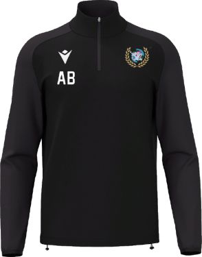 Isen felpa allenamento elefantino calcio