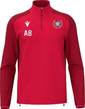 Isen felpa allenamento elefantino calcio