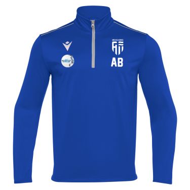 Havel 1/4 zip maglia