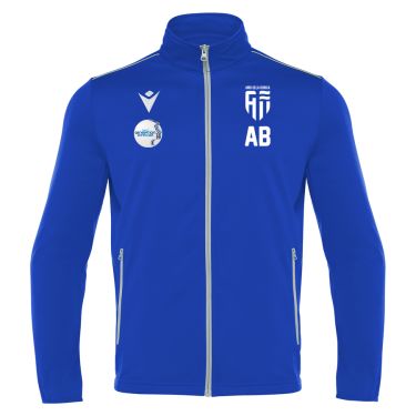 Nemesis felpa full zip