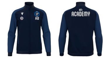 Anubis top ull zip