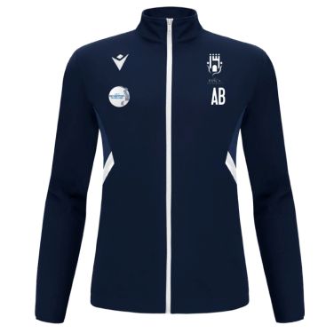 Felpa rappresentanza raijin giocatore asd ispica f.c.