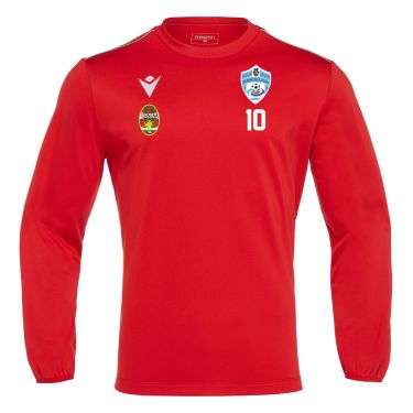 Salzach maglia