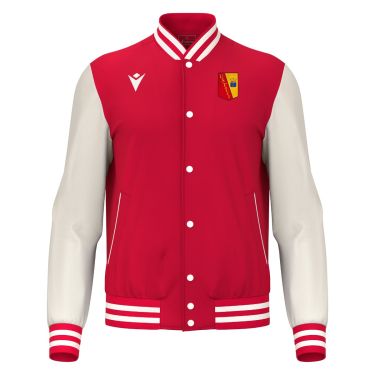Fiddle veste rouge