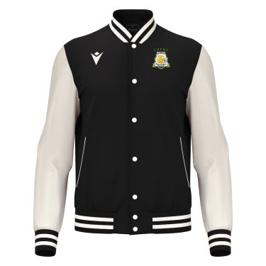 Fiddle veste noir vétéran