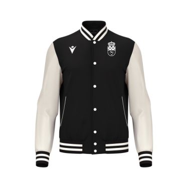 Chaqueta beisbolera free time