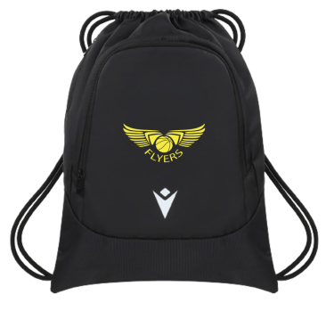 Grampian flyers quest bag