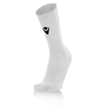 Chaussettes fixed courtes blanches