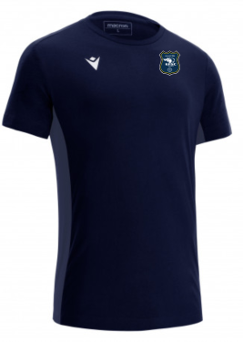 T-shirt coton nevel