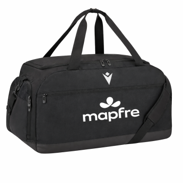 Flow bolsa de gimnasio blk mapfre