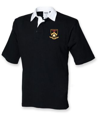 Cotton shirt short sleeved sr