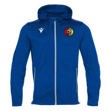 Freyr sweat-shirt bleu royal