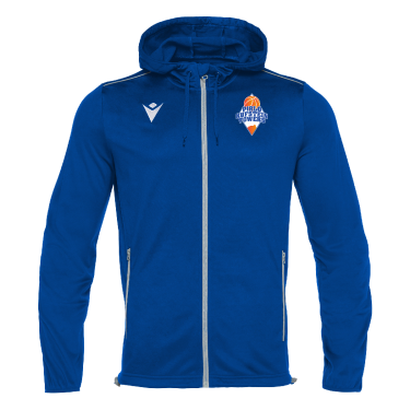 Freyr full zip hoody roy
