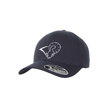 Rams 110 pro-formance cap navy