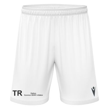 Galax shorts