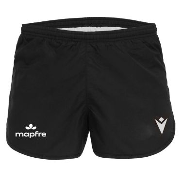 Pantalon runner gaston hero blk mapfre