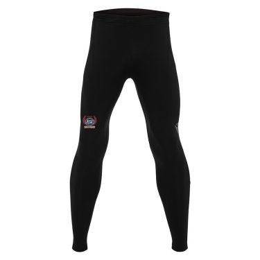 Gila leggings training