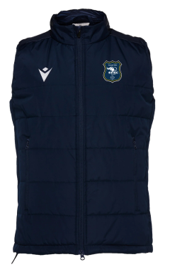 Veste sans manche omsk