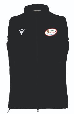 Doudoune sans manches omsk