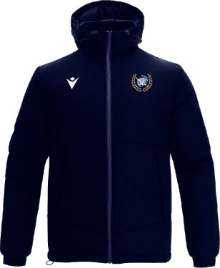 Andes bomber elefantino calcio