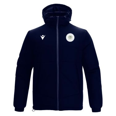 Andes bomber ekipe invictus academy