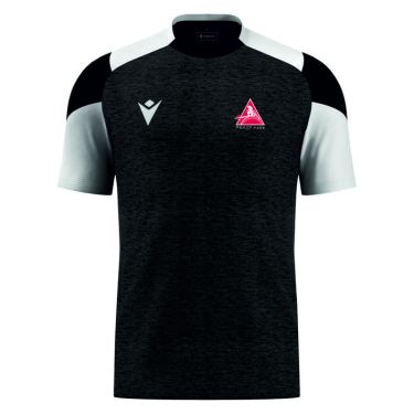 Golem maglia nero/bianca