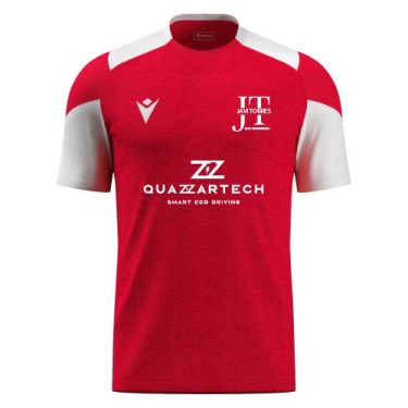 Camiseta jugador golem
