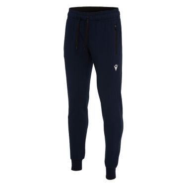 Pantalon en coton femme  guitar navy