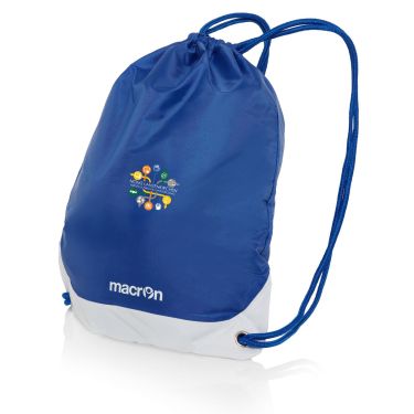 Campus gym bag