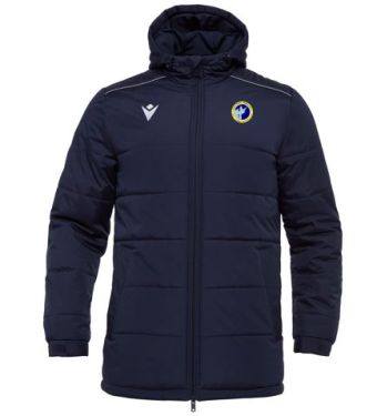 Anorak gyor