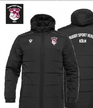 Gyor jacke