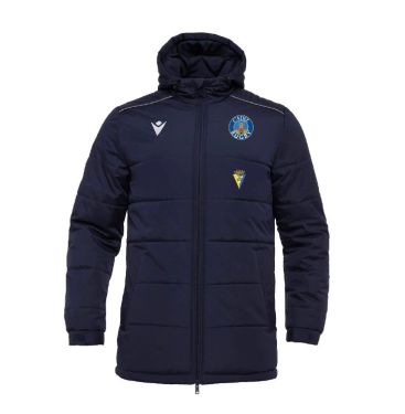 Gyor jacket nav