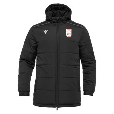Parka invierno escuela