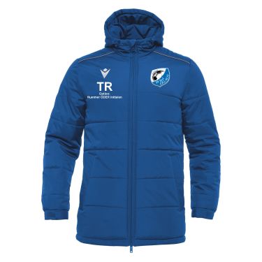 Gyor jacke