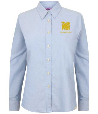 St ives women's dress shirt sr