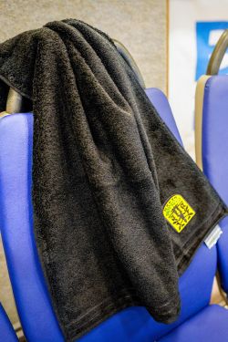 Eintracht handtuch