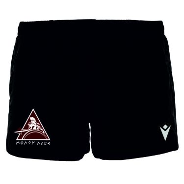 Hanna hero woman short blk
