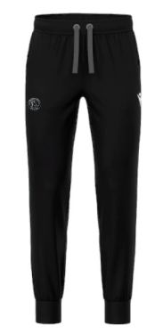 Pantalon de survetement harp noir