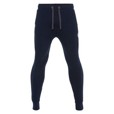Pantalon coton homme harp navy