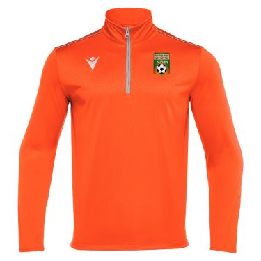 Havel 1/4 zip top ora