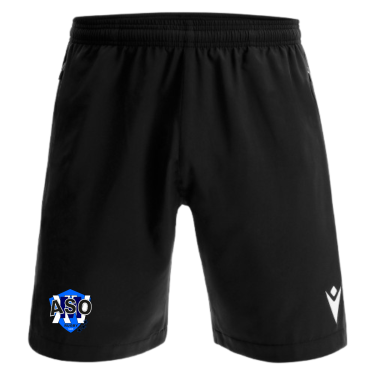 Bermuda polyester haut de gamme