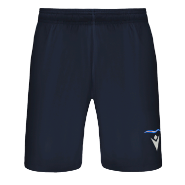 Gym pantaloncini elm nav